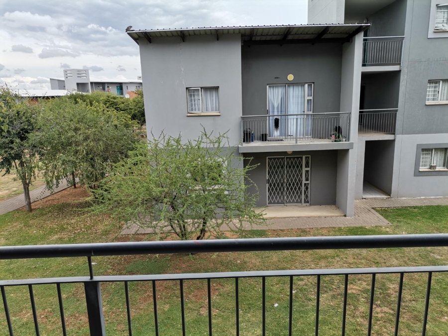 2 Bedroom Property for Sale in Raceway Free State